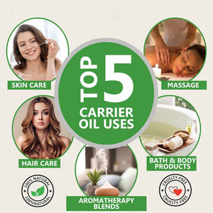 Huile de Centella Asiatica en gros à prix réduit – Extrait de Gotu Kola, Huile Essentielle de Tiger Grass pour Soins de la Peau et Croissance Capillaire - Product Image 6