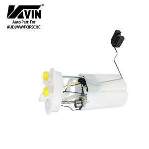KVIN Assembly perakitan pompa bahan bakar untuk Jetta King, dengan katup, 04-10 model, VDO model 1GD 919 051 B - Product Image 4