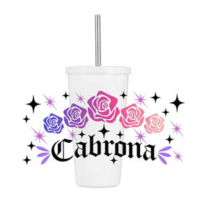 Vinilos Decorativos Personalizados al por Mayor para el Día de la Madre, el Día del Padre, Halloween, Navidad, Adhesivos para Vasos, Calcomanías UV DTF - Product Image 4