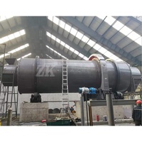 China Mobile Warmtepomp Rotatietrommeldroger Fruitmachine Schapenkamer Droogland met Roller