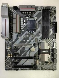 Carte mère MSI/Z270 TOMAHAWK ARCTIC Titanium 1151 compatible avec les processeurs i767007700k CPU DDR4 - Product Image 1
