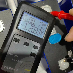 Batteria agli ioni di litio 3.2V 314ah 280ah LF280K 100ah-340ah batteria solare con 304ah 306Ah 320ah 340ah modelli - Product Image 4