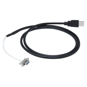 Kết nối không thấm nước j30j 15 pin để USB 2.0 Nam cắm hàn cáp điện kín hình chữ nhật hàng không vũ trụ kết nối - Product Image 4