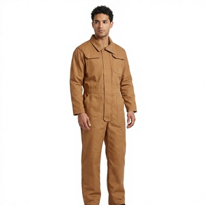 Overoles de Seguridad Mangoes Fashion - ANSI Clase 1, Impermeables, con Logotipo Personalizable, Duraderos y Desechables para Hombre - Product Image 1
