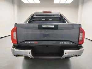 Foton 2021 <span class=keywords><strong>Grand</strong></span> General 2.0T blindé, <span class=keywords><strong>Grand</strong></span> General à quatre roues motrices, édition loisirs premium avec boîte de chargement standard, pick-up d'occasion - Product Image 4