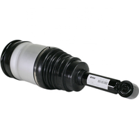 Pièces de réparation de ressort hélicoïdal Smooth Operator LR016418, amortisseur de suspension pneumatique arrière pour Range Rover Sport L320 Discovery 3 4 L319