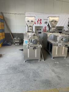 Machine de séchage automatique pour chiens, ligne de production d'aliments pour animaux domestiques - Product Image 6