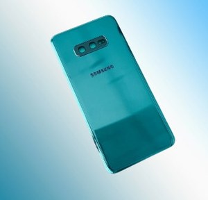Coque arrière en verre d'origine pour <span class=keywords><strong>Samsung</strong></span> <span class=keywords><strong>S10</strong></span>, coque arrière <span class=keywords><strong>S10</strong></span>+, coque arrière S10e, coque arrière <span class=keywords><strong>S10</strong></span> 5G, écran arrière - Product Image 6
