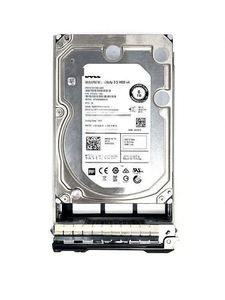 YHJFV 6TB HDD 7200 RPM 12G SAS 3.5" Hard Drive in Sealed Pack - Product Image 3