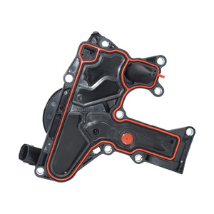 เครื่องแยกน้ำมันชุดวาล์ว PCV 06H103495A สำหรับรถ Audi A3 A4 Q5 Volkswagen Golf - Product Image 4