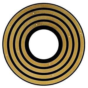 Nhà sản xuất Trung Quốc của nhiều lớp fr4 PCB bảng mạch in sản xuất linh kiện điện tử - Product Image 3