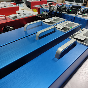 Hochpräzises IP55-Testgerät Erstklassiges Straßenmarkierungs-Retroreflektometer für Verkehrszeichen - Product Image 4