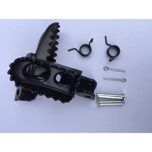 Ruedas de Acero Fundido para Autos de Carreras Todoterreno Bosur Apollo, Pedales para Vehículos - Product Image 5