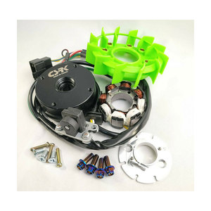 Ensemble de cylindres CSRK Dio haute performance, nouvelle conception, course, léger, 54 mm, Taiwan - Product Image 2