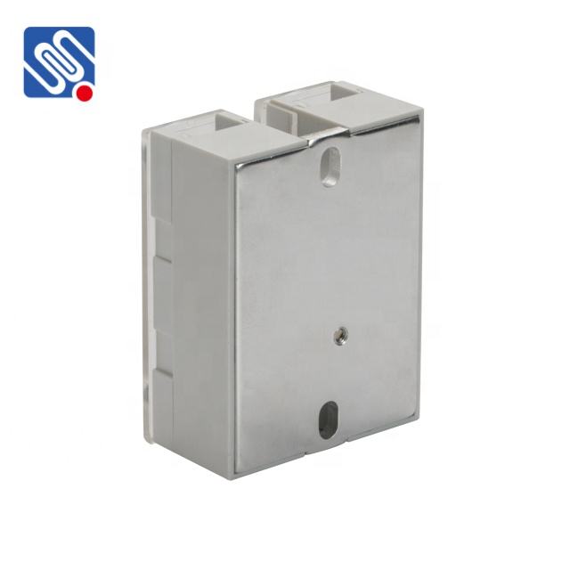 Meishuo SSR-15DA DC to AC 15A SSR Single Phase Solid State Ssr Small High Power Relay
