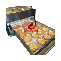 Four à pâtisserie électrique professionnel pour la préparation de nan kazakh et de nan ouzbek authentiques, pain plat d'Asie centrale