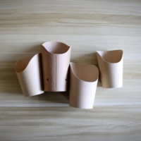 Tasses à frites inclinées imprimées sur mesure pour servir des frites croustillantes dans les restaurants et les stands de nourriture Gobelets en papier kraft de 12oz
