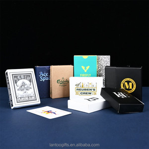 Cartes à jouer de poker pour adultes avec impression personnalisée, design personnalisé, durables, imperméables, en PVC plastique, impression par transfert thermique, sexy, amour, taille personnalisée - Product Image 4
