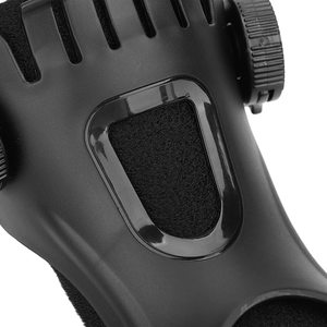 Geüpgradede nachtsplint enkelstabilisator voet-op-enkel-voetorthese ondersteuning drop <span class=keywords><strong>foot</strong></span> <span class=keywords><strong>brace</strong></span> met opblaasbare airbag - Product Image 6