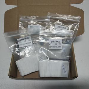 77001-00030 Chips de Solvente Compatibles Nuevos para Impresora de Inyección de Tinta Leibinger (Modelo Jet2neo) - Product Image 6