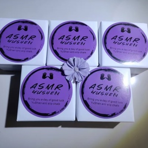 Beautiful Colored Special Very Soft and Crisp ASMR Sports Chalk <strong>Block</strong> - Product Image 6