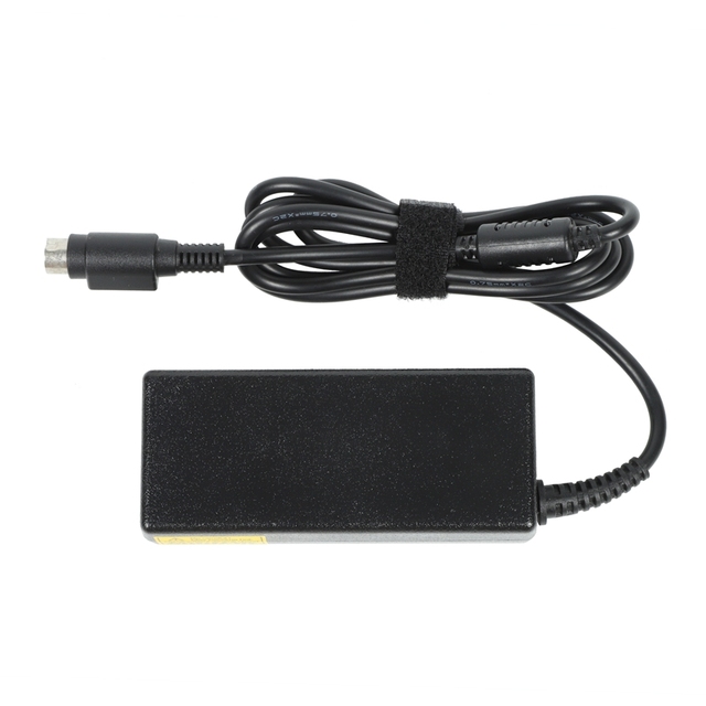 72W 24v 3a Power Adapter  AC Charger with Over-Charging Protection ABS Material Three Big Pin for LED Adapter