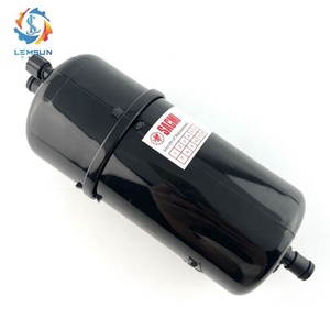Nouveau filtre à capsules <span class=keywords><strong>SACMI</strong></span> 8QA601350 10 microns encre noire pour imprimantes jet d'encre et ateliers d'impression 0,3 kg - Product Image 5