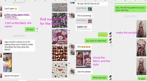 Ecoparty robe d'été à imprimé floral Vintage femmes 1950s 60s Swing Rockabilly robe 2024 élégant Floral bureau fête Vestidos - Product Image 6