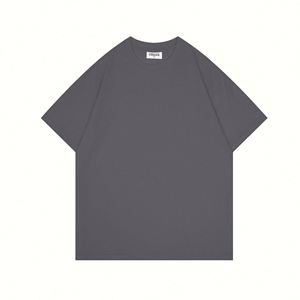 Design Custom High Quality Cotton Custom logo Men's Printed Custom T-<b>shirt</b> Printed Ordinary Oversized T-<b>shirt</b> - Product Image 1