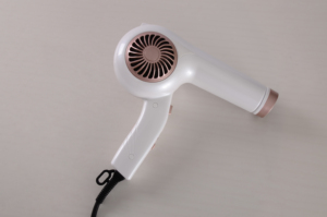 Máy Sấy Tóc Ion Âm Điện Áp Kép Hồng Ngoại Xa, Bộ Lọc Không Khí Đầu Vào, Bộ Khuếch Tán Ion 100V Hoặc 220V AC 50-60HZ 1150w-1260W - Product Image 3