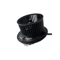 64119227670 Moteur de ventilateur de climatisation automobile 12V pour BMW 128I/325I/328XI/M3/Série 1/X1/Z4 64116933663