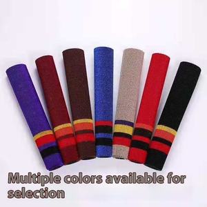 Tapis de voiture personnalisable en cuir écologique rayé 3D de luxe, antidérapant, 5 mm d'épaisseur, compatible Civic, Land Rover, <span class=keywords><strong>Renault</strong></span> - Product Image 2