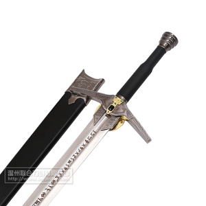 Spada witcher serie TV spada TV witcher geralt - Product Image 3