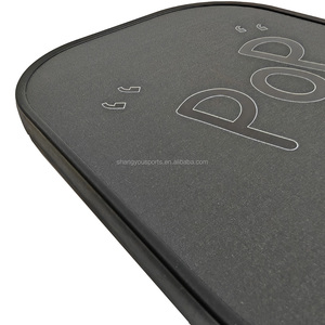 Vợt cầu lông chuyên nghiệp USAPA Approved Gen 4 Pro IV Core, chất liệu sợi carbon T700 CRBN, độ dày 16mm, sản xuất tại Trung Quốc, dùng cho giải trí - Product Image 2