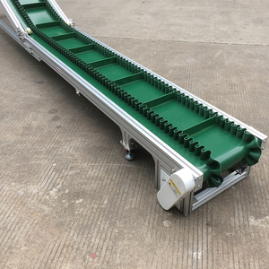 Système de chantier Portable en PVC, pour levage Vertical, inclinable, de qualité alimentaire, en PVC - Product Image 2