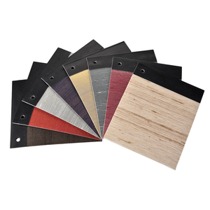 Papier peint en soie et papier insonorisant, <span class=keywords><strong>d</strong></span>écoratif moderne pour les murs de la chambre, la maison, le commerce, le bureau, le divertissement - Product Image 3