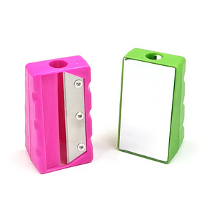 Cucumber Slicer Vegetable Cutter Multifunctional Peeler For Kitchen Use Green And Pink - Product Image 3