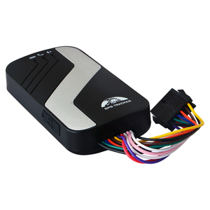 Rastreador GPS 2G/4G para Vehículos, Localizador <span class=keywords><strong>por</strong></span> Número <span class=keywords><strong>de</strong></span> Teléfono <span class=keywords><strong>Celular</strong></span>, Dispositivo <span class=keywords><strong>de</strong></span> Seguimiento <span class=keywords><strong>de</strong></span> Actividad Automático, Plataforma Gratuita, Localizador Antirrobo - Product Image 1