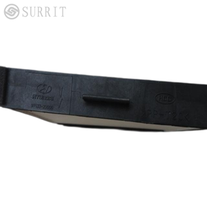 Filtres d'habitacle en tissu non tissé en fibre blanche de haute qualité SURRIT pour Hyundai Elantra 97133-2D000 - Product Image 4