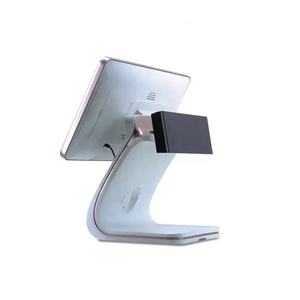 Point de vente avec une balance et double écran prix pour une unité de point de vente système ANDROID caissier Machine - Product Image 3