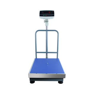 200kg 5 gam có trọng lượng quy mô 100kg nền tảng quy mô cơ khí quay số TCS Điện Tử Giá nền tảng quy mô - Product Image 1