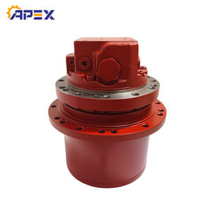 Pièces de rechange pour excavatrice APEX RD108-61600/RD108-61802/RD118-61290/RD138-61292/RD148-61290/RD148-61292/RD158-61603 Hydraulique Final - Product Image 5