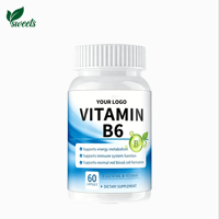 Complément Alimentaire Quotidien Sans Gluten pour Nouveaux-nés, Adolescents et Adultes : Complexe Multivitaminé et Minéral OEM – Énergie et Soutien Immunitaire – 60 Comprimés