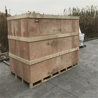 Fermenteurs 1000L, 2000l, avec réservoir de Fermentation