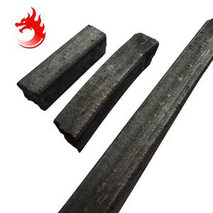 เตาบาร์บีคิวถ่านไม้ไผ่สำหรับใช้ในบ้าน ปลอดภัยสำหรับระเบียง เหมาะสำหรับ 2-3 คน - Product Image 3