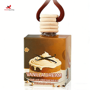 HQ Mixed Proc Discount <b>Cars</b> Aroma Air Freshener Hanging Perfume Essential Oil <b>Car</b> <b>Diffuser</b> Hanging <b>Car</b> Bottles Perfume - Product Image 2