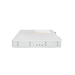 Commutateur de données réseau PoE couche 3 C9200L-48T-4X-A avec 4 ports de liaison ascendante 10G et 48 ports cuivre 10/100/1000 Mbps - Product Image 3