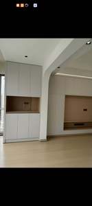 Penderie de luxe en bois massif haut de gamme pour armoires de maison - Product Image 5