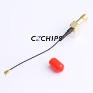 KH-IPEX-SMAKWE5-RG0.81-B70H RF Cable RF Whole Sale Electronic Component Chips Supplier & BOM Service - Product Image 2