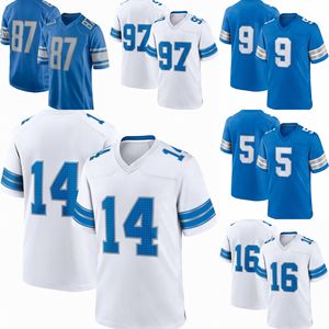 Jersey sepakbola Amerika kualitas terbaik 2025 32 tim bordir kaus olahraga Rugby bersirkulasi - Product Image 5